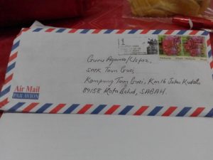 Menjawab Missionaries – “15 bukti Muhammad SAW bukan Nabi.” [Part II] (FINAL)